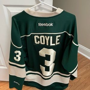 Minnesota Wilds Jersey